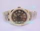 Replica Rolex Datejust Brown Face Gold Case Watch (2)_th.jpg